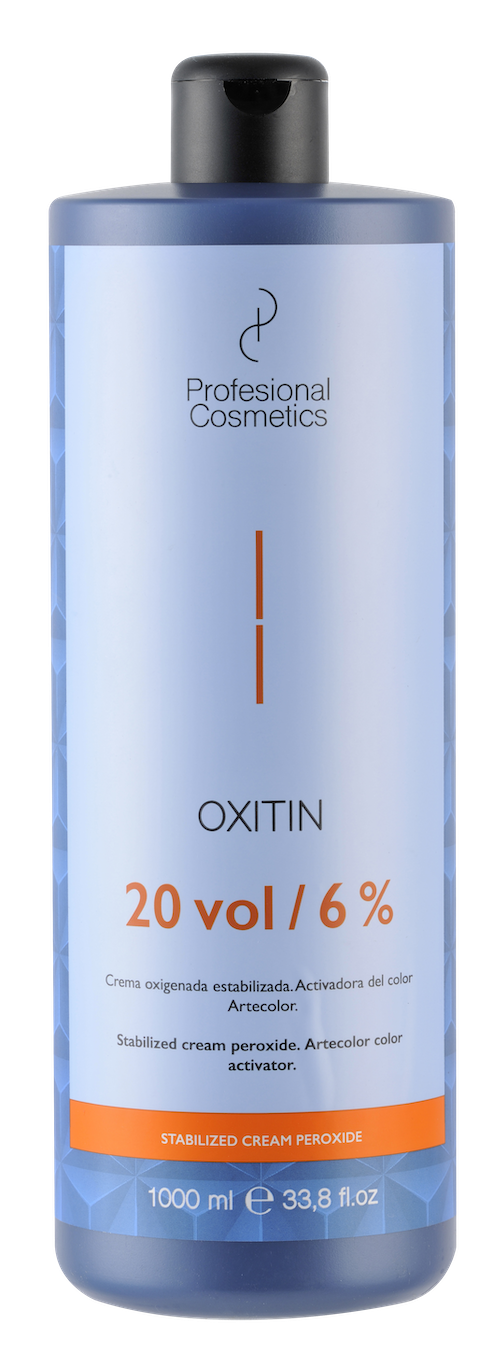Oxitin 20Vol (6%)