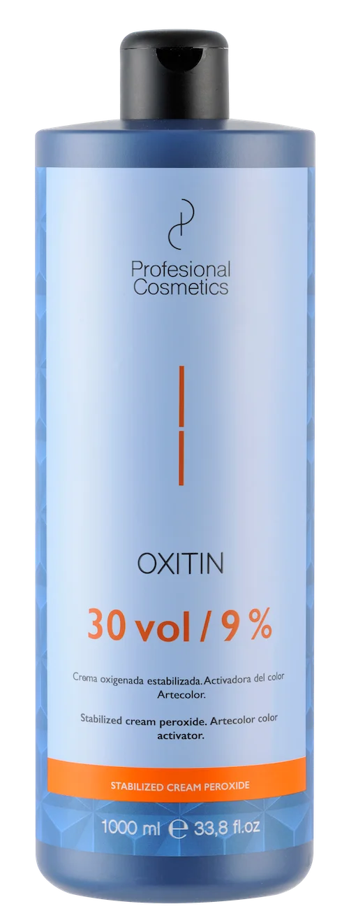 Oxitin 30Vol (9%)