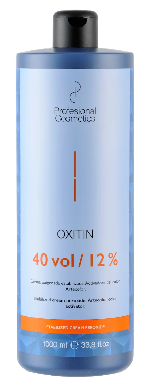 Oxitin 40Vol (12%)
