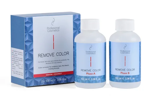 Remove Color 2X100ML