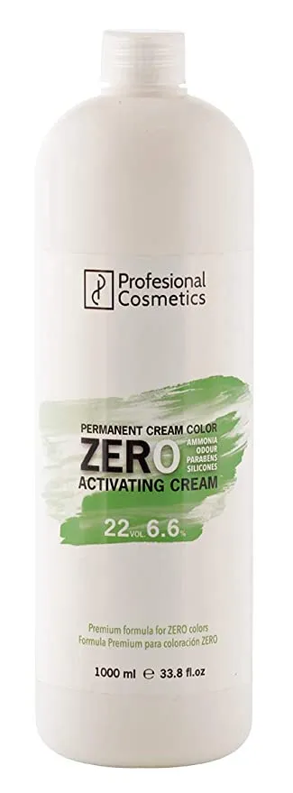 Zero Activator Cream