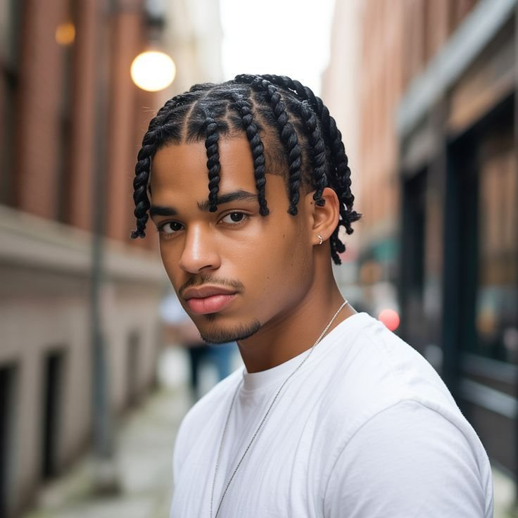 LOCKS HOMMES