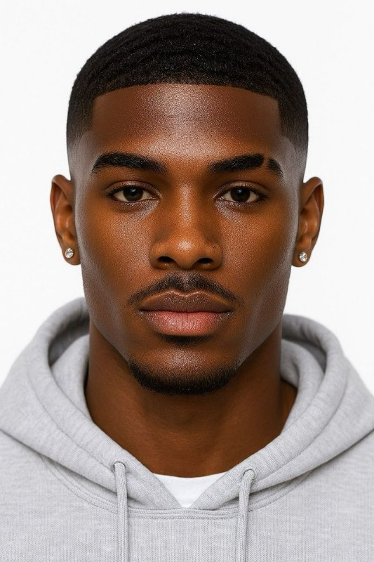 COUPE HOMMES