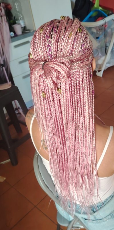 Rasta normal