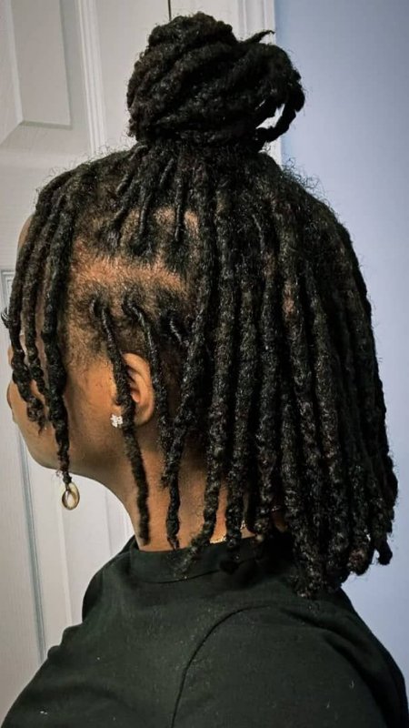 LOCKS FEMMES