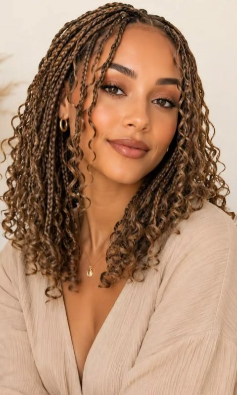 BRAIDS
