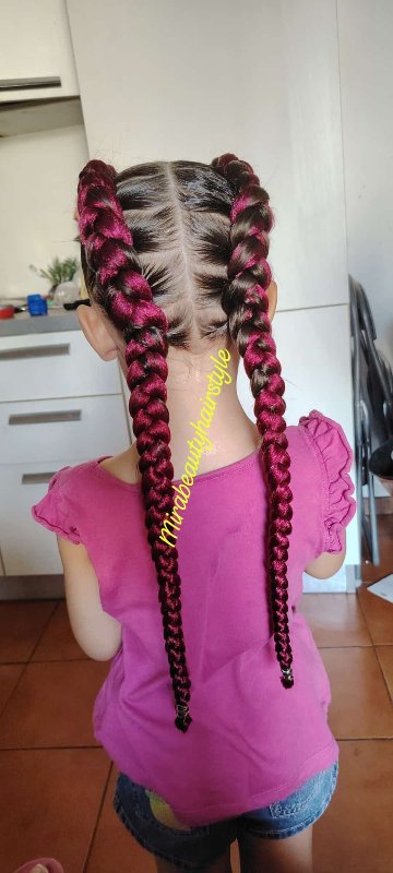 kids haircut(taglio bambini)