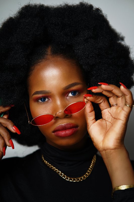 AFRO BOUCLE