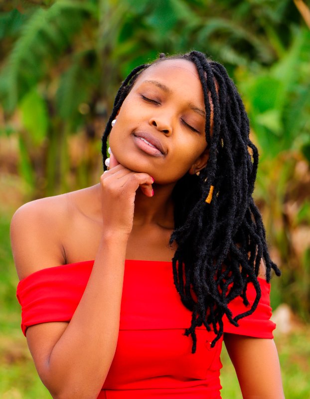 Locs & Natural Hair Care