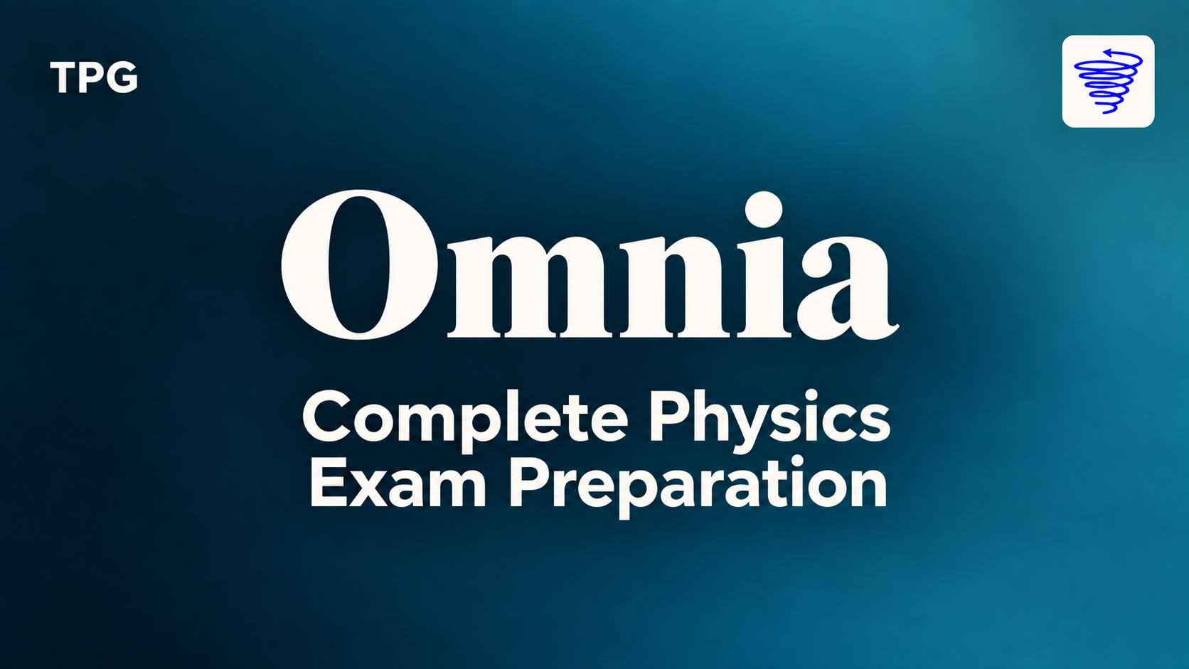 Best course