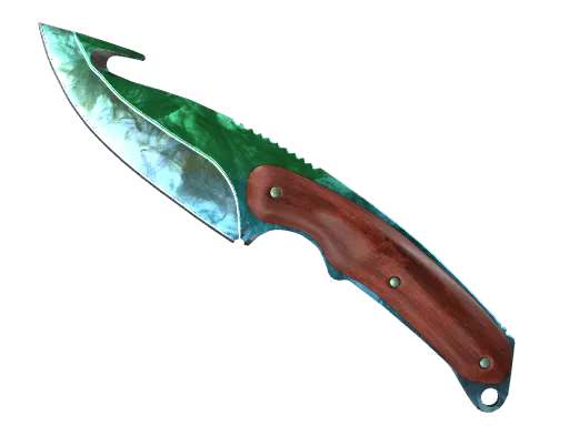 GUT GAMMA DOPPLER