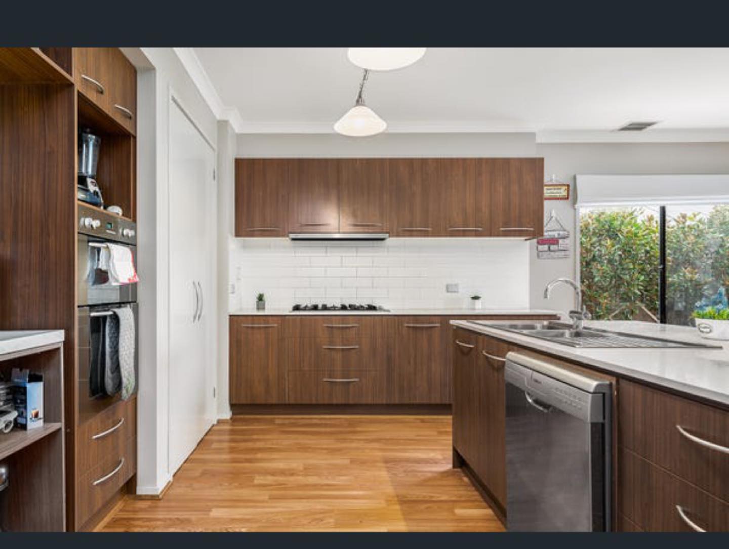 Kitchen Renovation in Box Hill North VIC