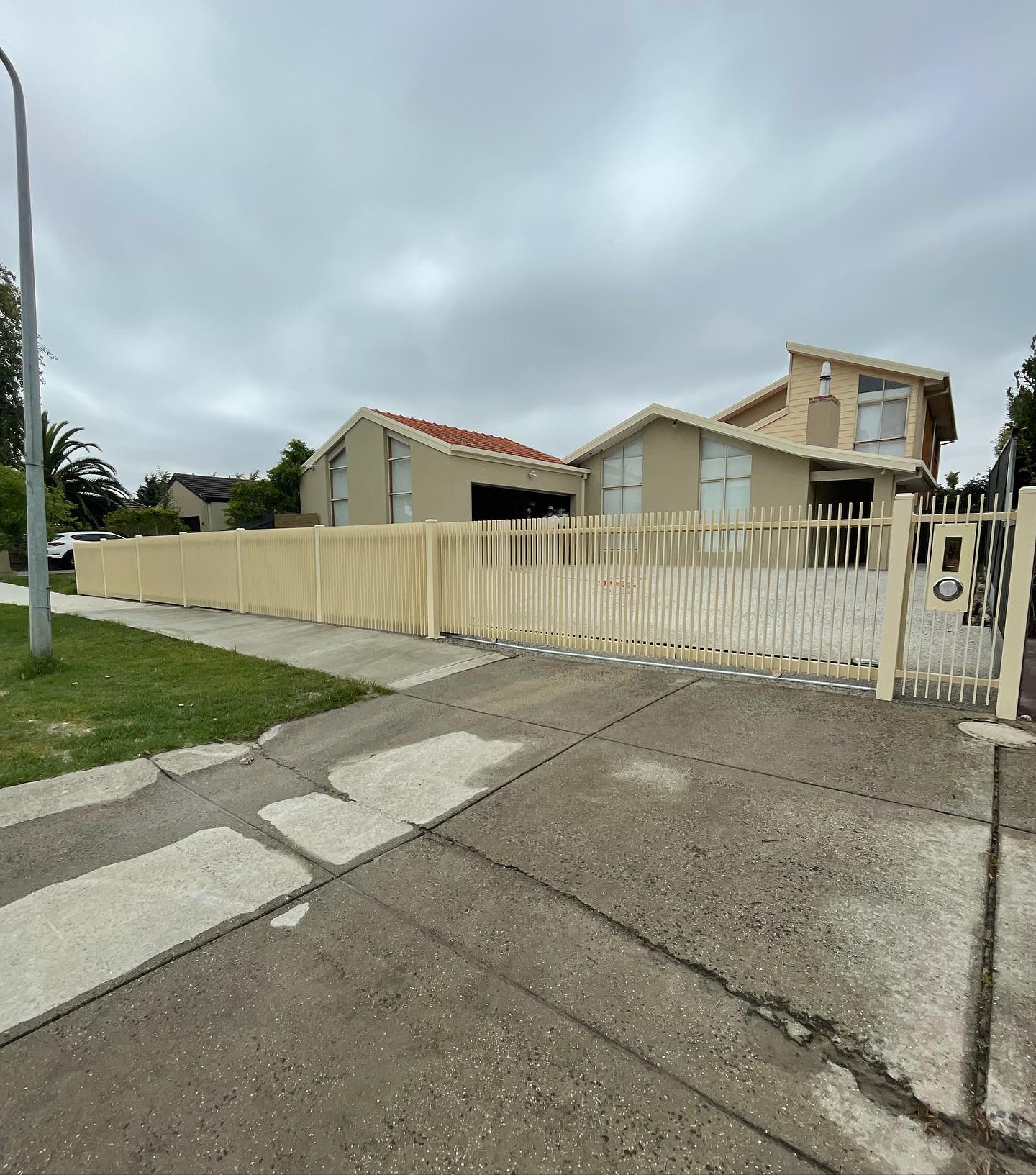 Automated Gate Systems in Gladstone Park: A Success Story