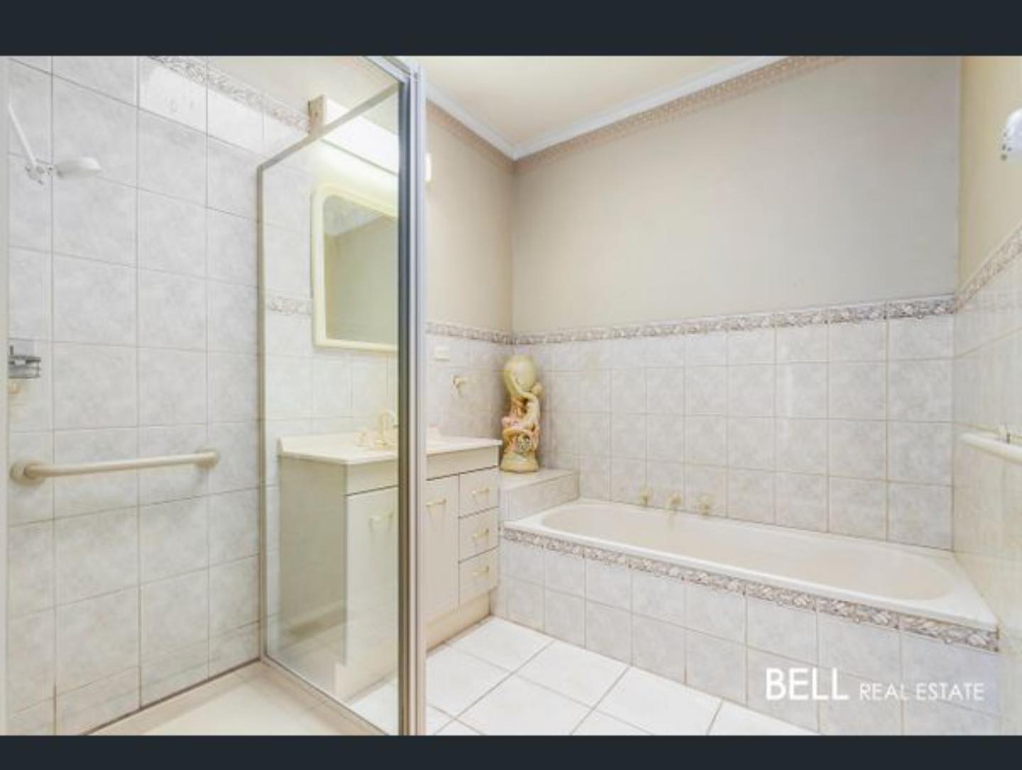 Affordable Bathroom Renovation in Mooroolbark VIC