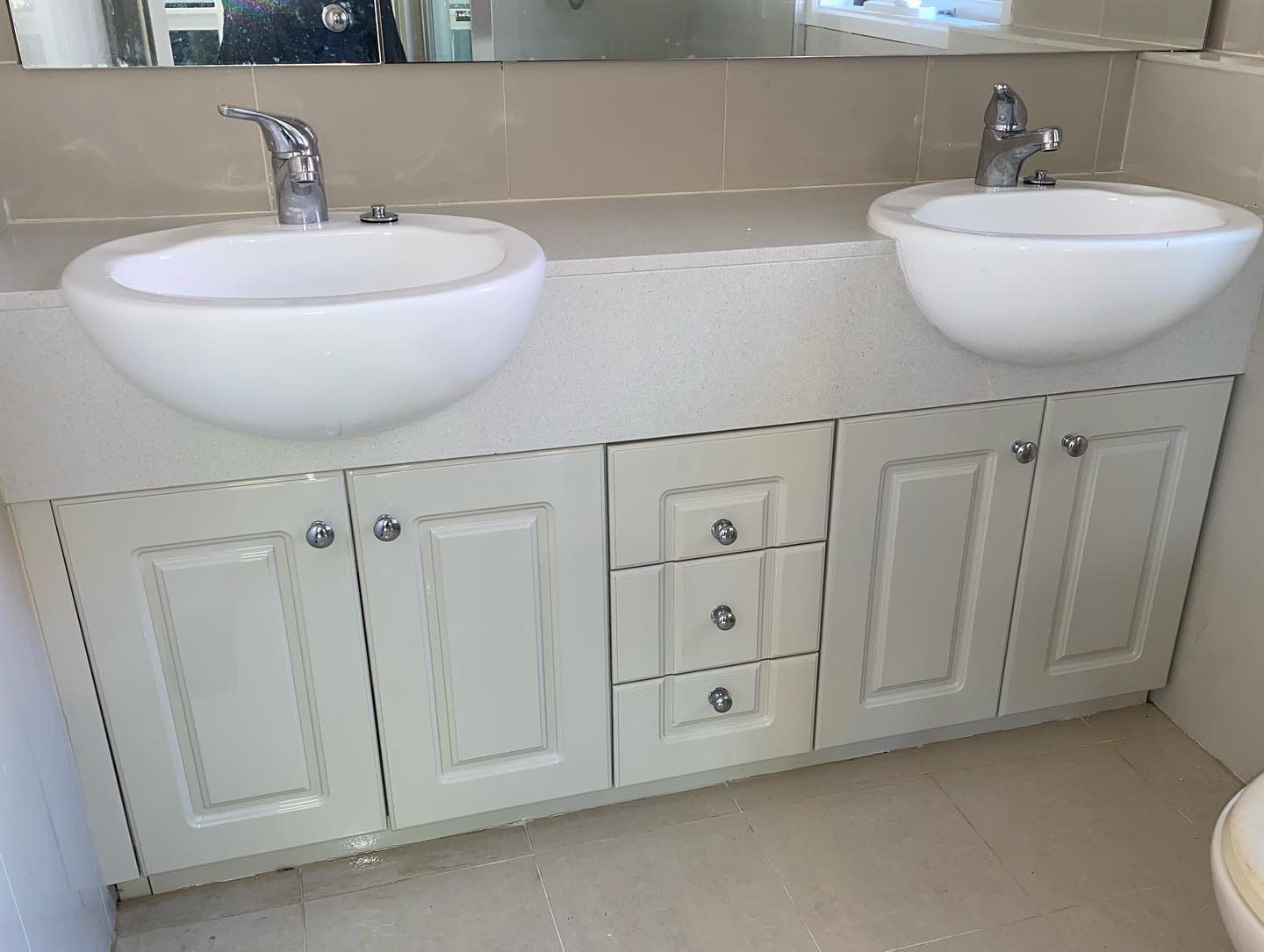 Kitchen Renovation in Endeavour Hills