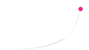 Growth graph showing significant improvement in ecommerce traffic