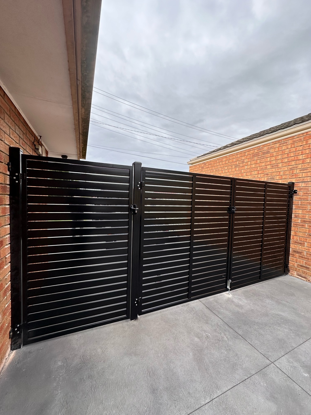 Exceptional Steel Fencing Solutions in Doncaster