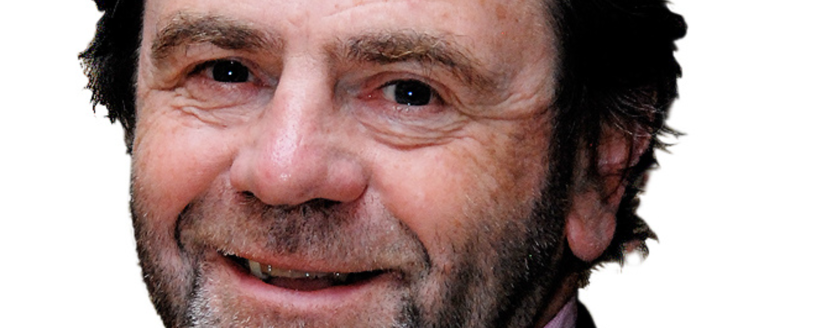 Professor David Hopkins