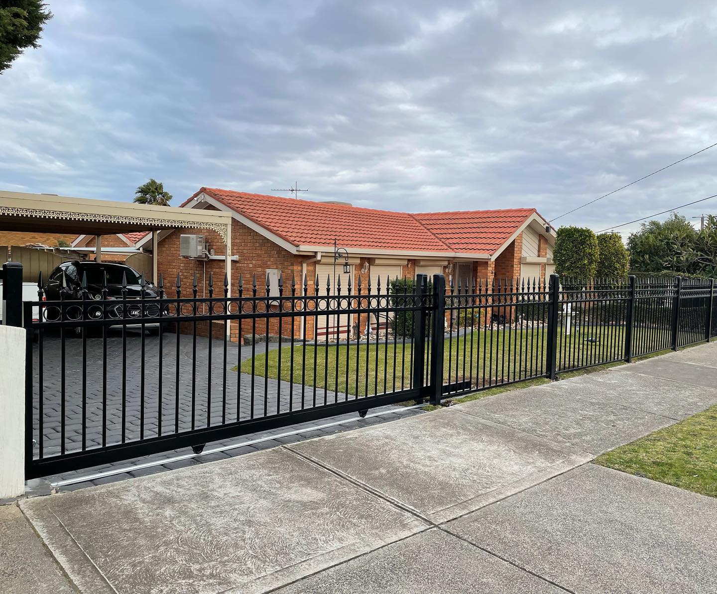 Smart Gate Systems in Macleod VIC: A Success Story