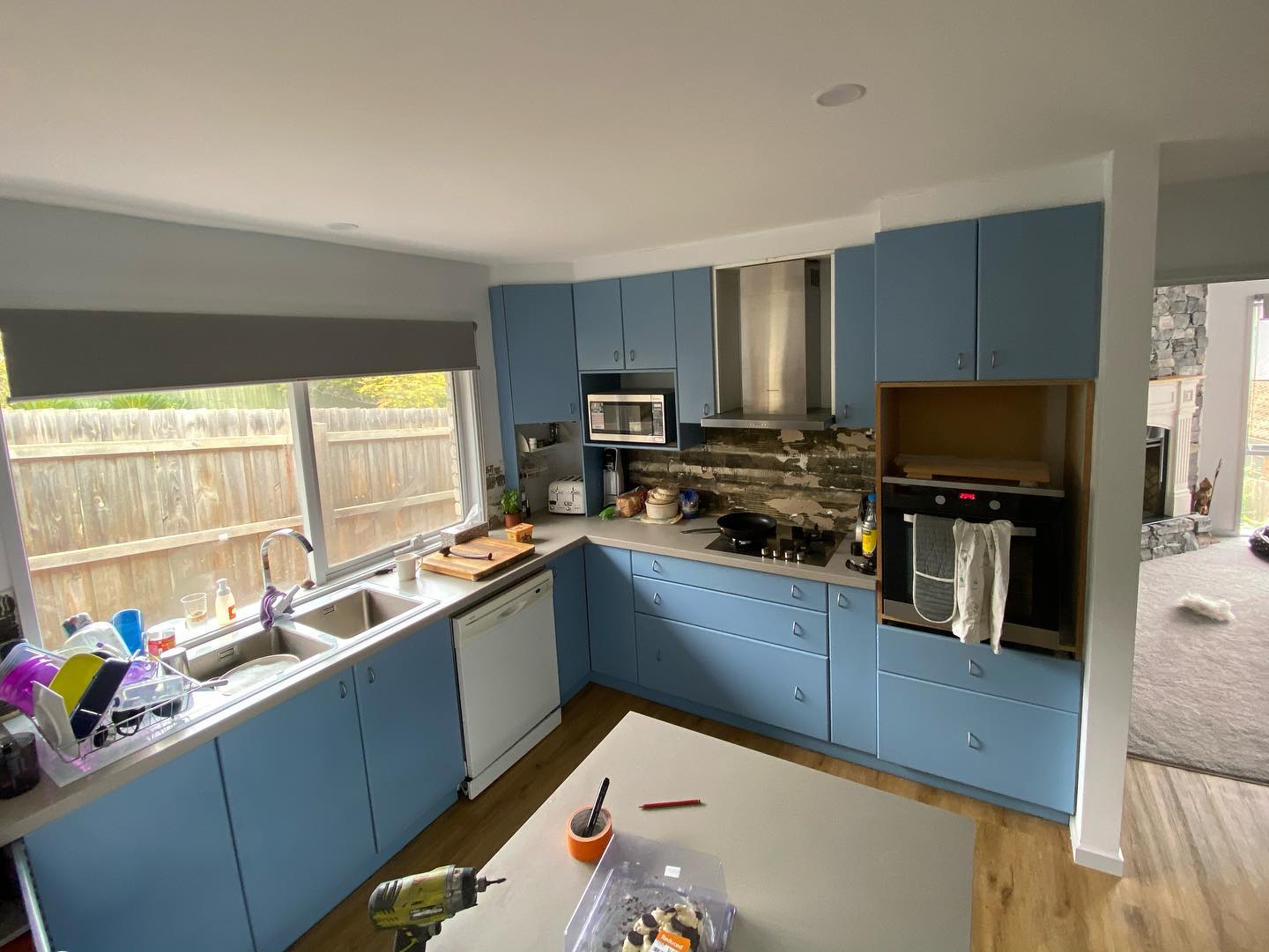 Full Kitchen Renovation in Melbourne: A Top Notch Success Story