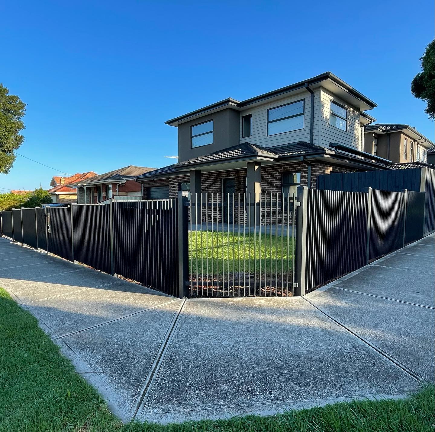 Automatic Gates Installation in Coburg North VIC