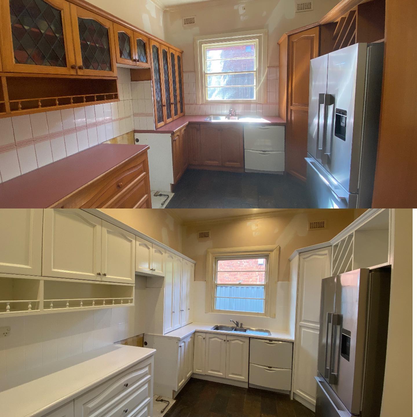 Modernize your kitchen with top-notch resurfacing in Ringwood. Get a fresh, stylish look with our expert renovation services