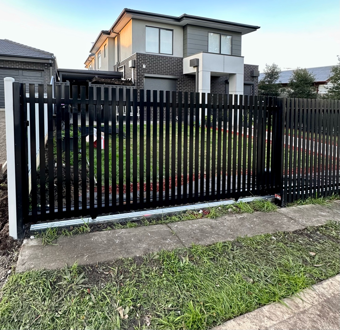 Best Automatic Sliding Gate in Glenroy