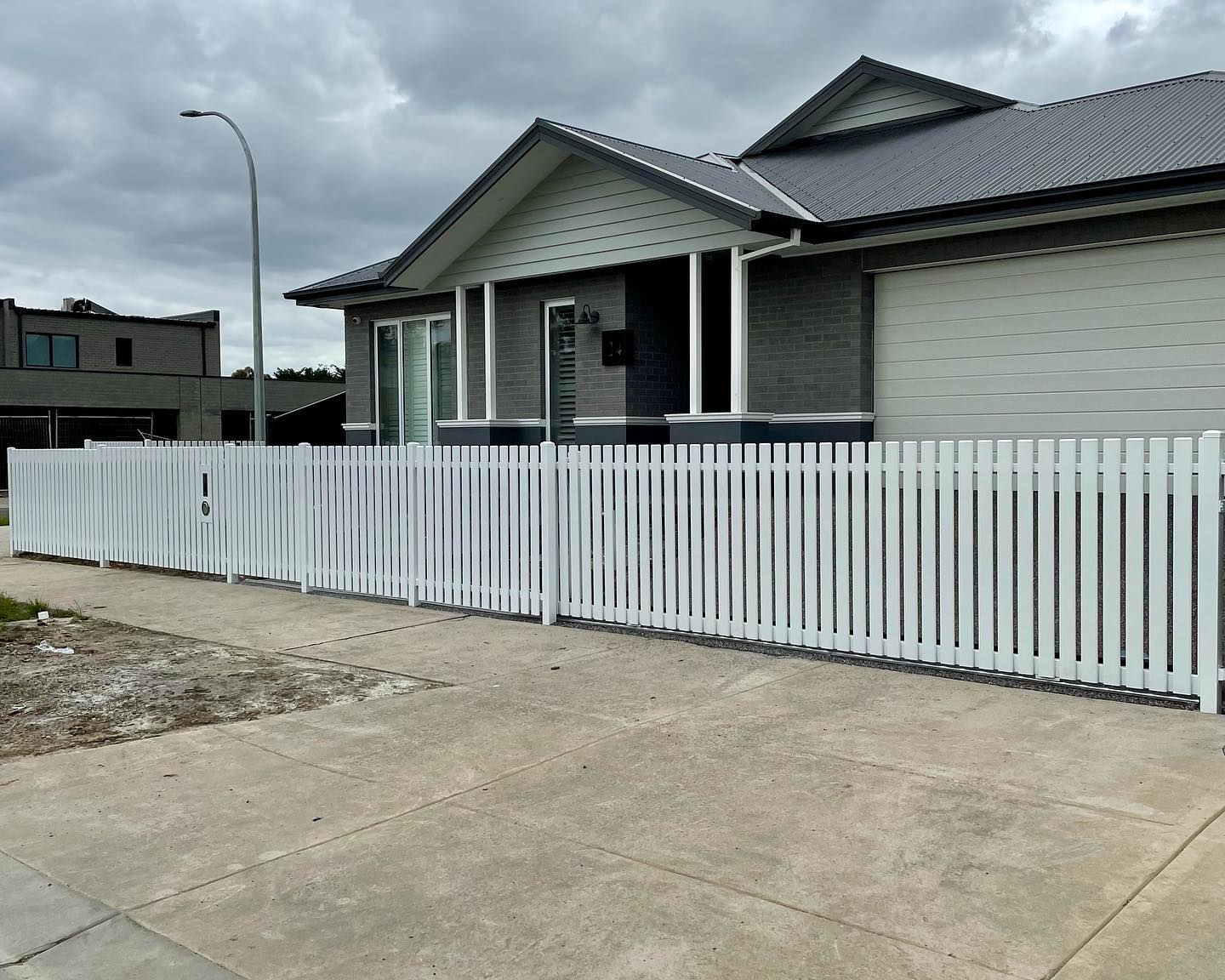 Automatic Sliding Gates in Yallambie VIC: A Success Story