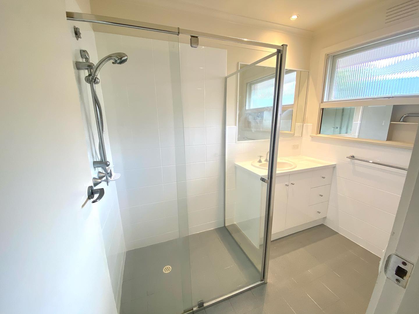 Full Bathroom Renovation in Park Orchards VIC