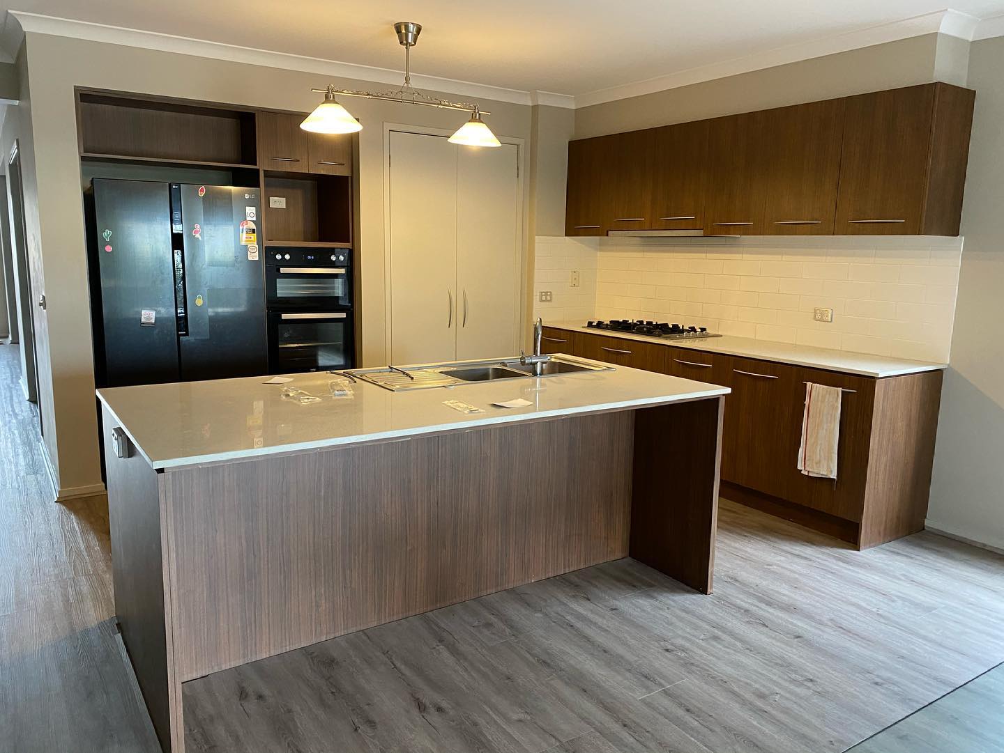 Kitchen Renovation in Box Hill North VIC