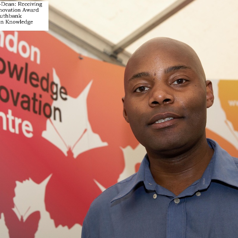 Warren's profile picture