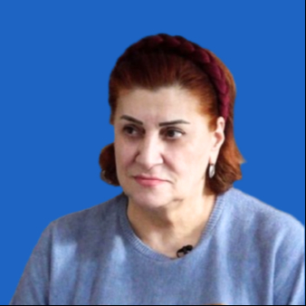 Լյուսյա Հակոբյան