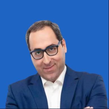 Հայկ  Խալաթյան