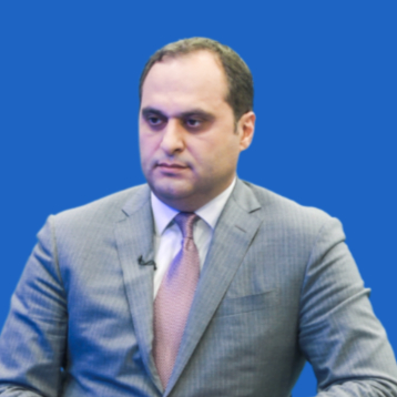 Արա  Զոհրաբյան
