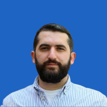 Վարուժան  Գեղամյան