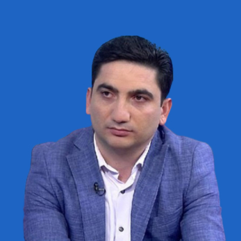 Նաիրի  Հոխիկյան