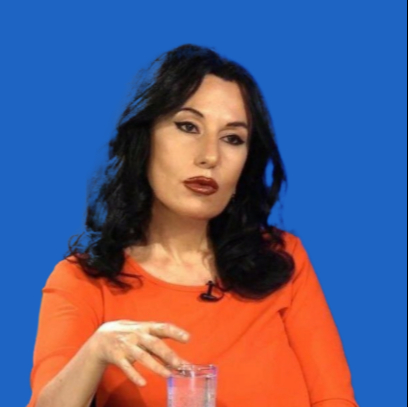 Նաիրա Զոհրաբյան