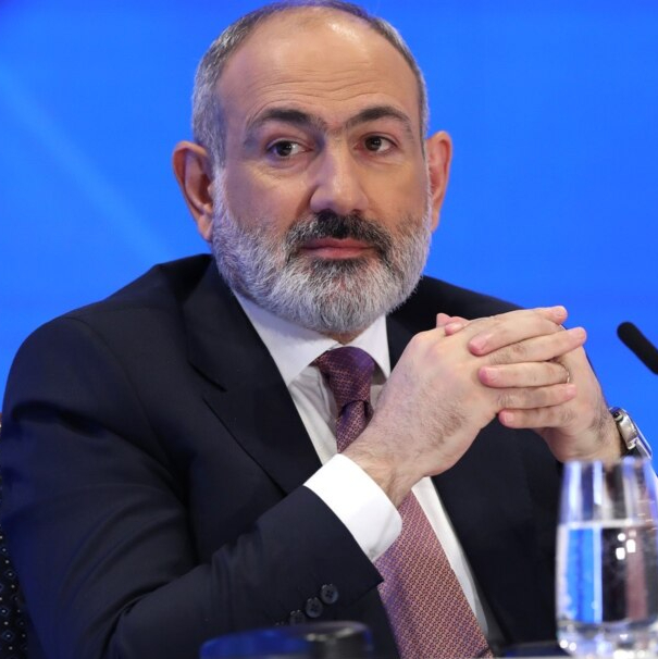 Նիկոլ Փաշինյան