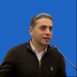Հրայր Կոստանյան