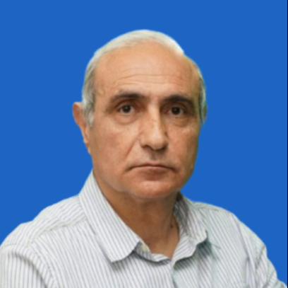 Հայկ  Նահապետյան