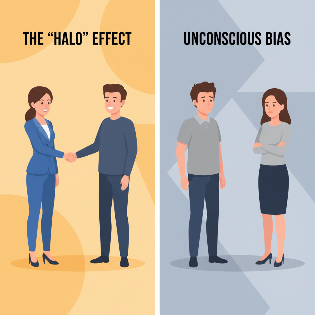 Pretty Privilege Is Real—And It's Been Shaping Your Life Since Kindergarten