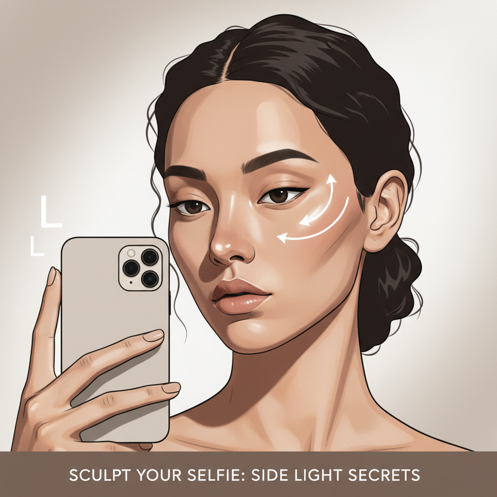 Diamond Faces Have a Secret Weapon (Your Cheekbones)