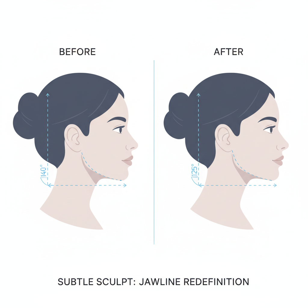 Month 3-6: When Subtle Changes Actually Start Showing Up