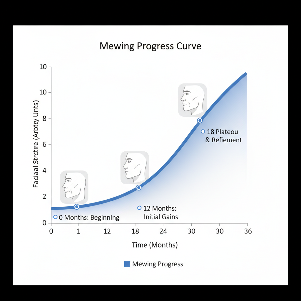 The 18-Month Plateau: Why Progress Seems to Stall and What Actually Happens Next