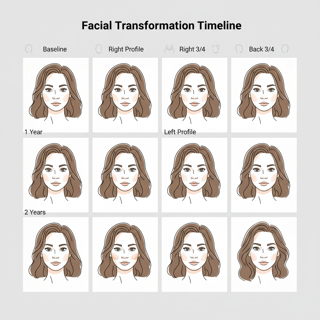 Two Years In: Documenting the Cumulative Changes Most People Miss