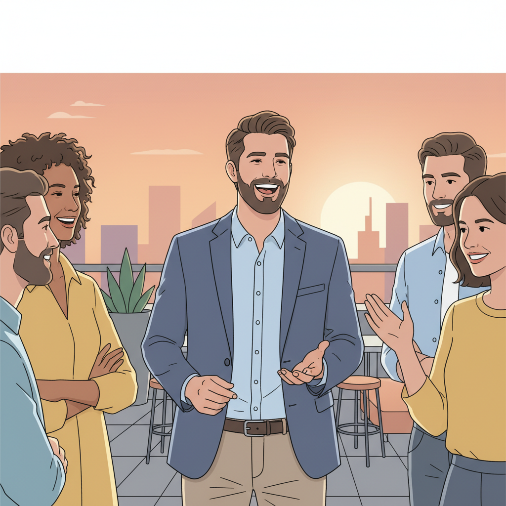 Social Calibration After Career Mode: Rebuilding Your Magnetic Presence