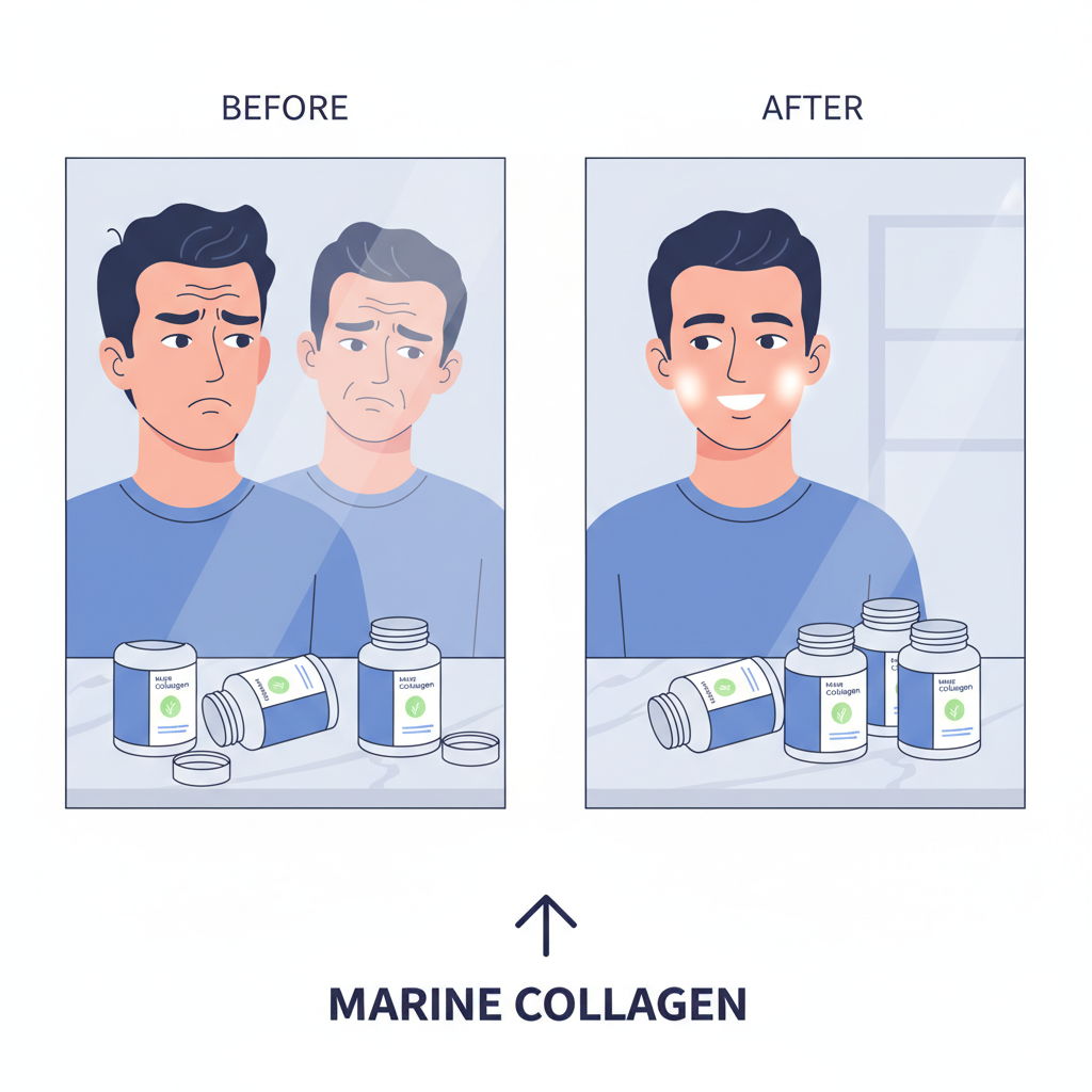 Why I Ditched Marine Collagen After Three Months of Zero Results