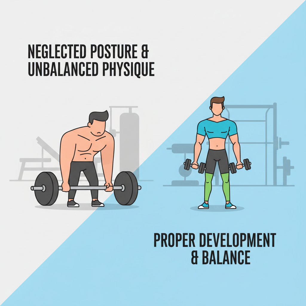 Gym Mistakes That Actually Make You Look Worse