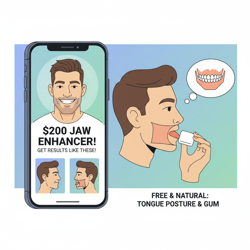 Social Media Gurus Selling You Expensive Nonsense