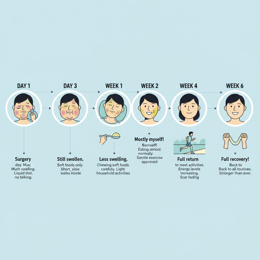 Recovery Reality Check: What They Don't Tell You About Downtime